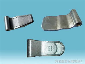 黃巖盈佳金屬制品廠 專精集裝箱鉸鏈，鍛造堅實金屬制品