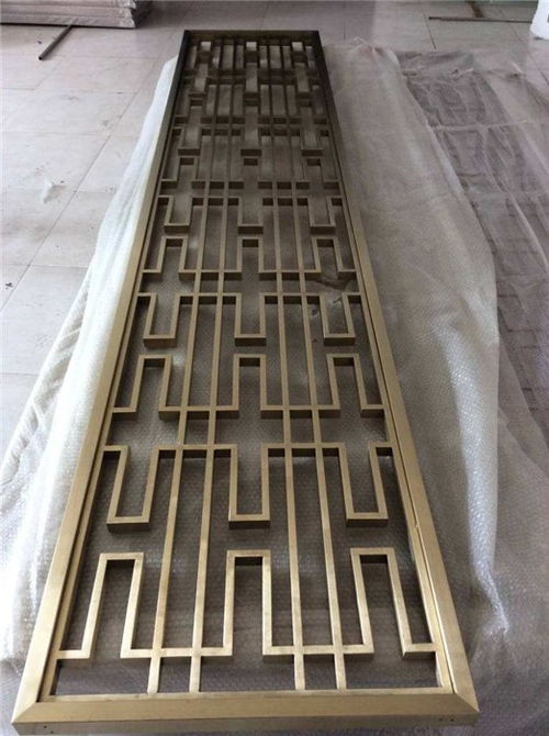 佛山利彰金屬制品公司 珠海不銹鋼屏風(fēng)及廚房用品價(jià)格指南
