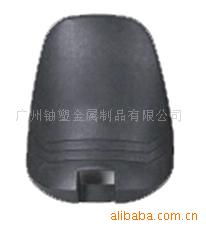 廣州鈾塑金屬制品 PP再生料與金屬制品的環保創新融合